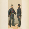 Germany, Saxony, 1886-1895