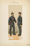 Germany, Saxony, 1886-1895