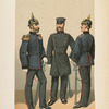Germany, Saxony, 1886-1895
