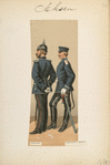 Germany, Saxony, 1886-1895