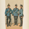 Germany, Saxony, 1886-1895