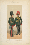 Germany, Saxony, 1886-1895