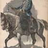 Germany. Saxony. 1896-1907