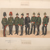 Germany. Saxony. 1896-1907