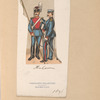 Germany. Saxony. 1896-1907