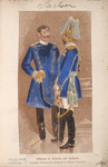 Germany. Saxony. 1896-1907