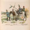 Germany. Saxony. 1896-1907
