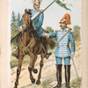 Germany. Saxony. 1896-1907