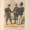 Germany. Saxony. 1896-1907