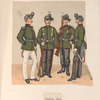 Germany. Saxony. 1896-1907
