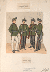 Germany. Saxony. 1896-1907