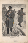 Germany. Saxony. 1896-1907