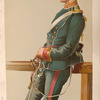 Germany. Saxony. 1896-1907