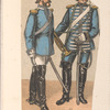 Germany. Saxony. 1896-1907