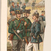 Germany. Saxony. 1896-1907