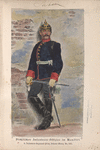 Germany. Saxony. 1896-1907
