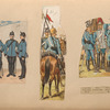 Germany. Saxony. 1896-1907