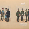 Germany. Saxony. 1896-1907