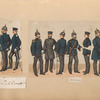 Germany. Saxony. 1896-1907