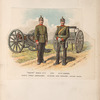 Germany. Saxony. 1896-1907