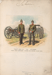 Germany. Saxony. 1896-1907