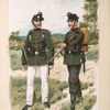 Germany. Saxony. 1896-1907