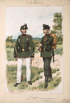 Germany. Saxony. 1896-1907