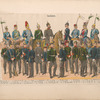 Germany. Saxony. 1896-1907