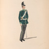Germany. Saxony. 1896-1907