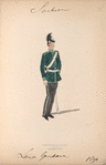 Germany. Saxony. 1896-1907