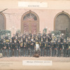 Germany. Saxony. 1896-1907