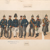 Germany. Saxony. 1896-1907