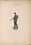 Germany. Saxony. 1896-1907