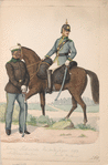 Germany. Saxony. 1896-1907