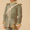 Germany. Saxony. 1896-1907