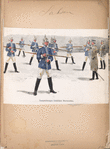 Germany. Saxony. 1896-1907
