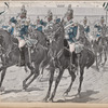 Germany. Saxony. 1896-1907