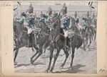 Germany. Saxony. 1896-1907