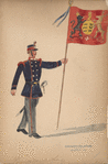 Germany, Württemberg, 1865-1870