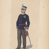 Germany, Württemberg, 1865-1870