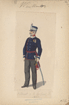 Germany, Württemberg, 1865-1870