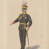 Germany, Württemberg, 1865-1870