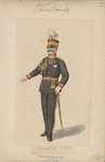Germany, Württemberg, 1865-1870