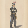 Germany, Württemberg, 1865-1870