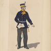 Germany, Württemberg, 1865-1870