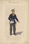 Germany, Württemberg, 1865-1870