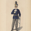 Germany, Württemberg, 1865-1870