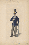 Germany, Württemberg, 1865-1870