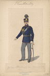 Germany, Württemberg, 1865-1870