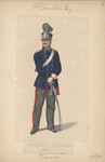 Germany, Württemberg, 1865-1870